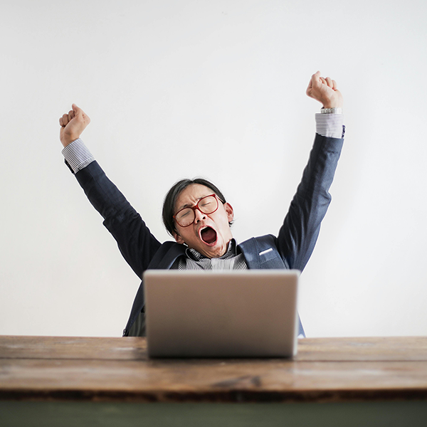 Lower Rates? Don’t Relax Just Yet